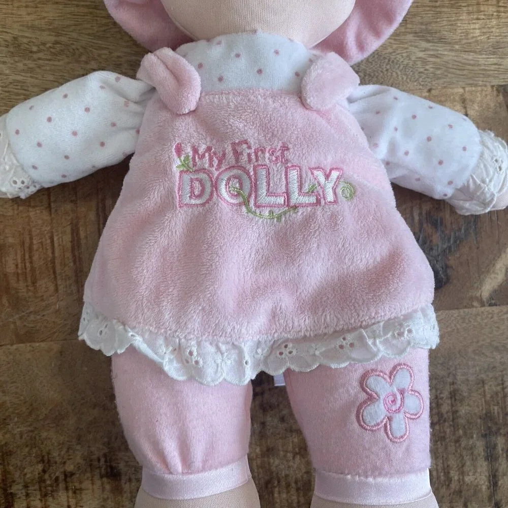 BABY GUND 12